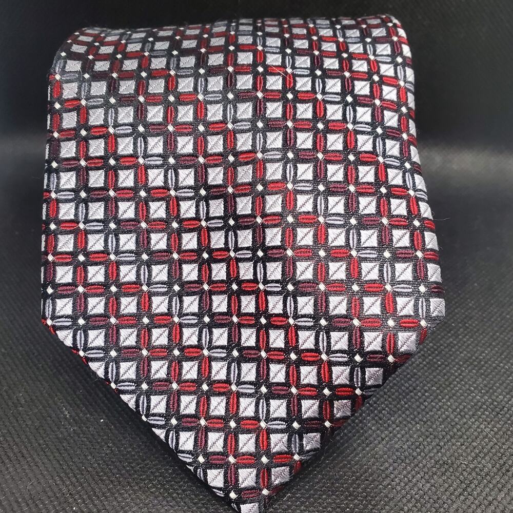 Men's Neck Tie | Platinum Designs